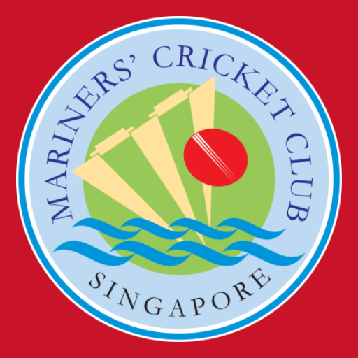 Mariners Cricket Club logo