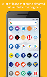 Pixelful Icon Pack APK (Patched/Full) 3