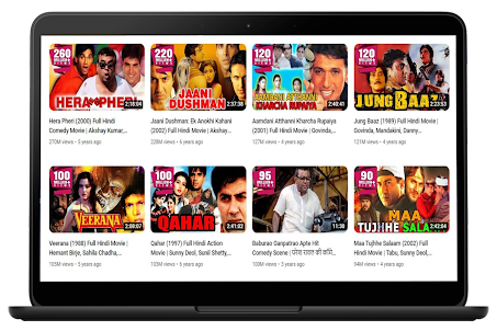 Online dubbed movies website discount