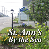 St Ann by the Sea icon