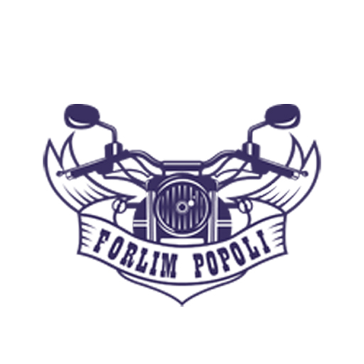 Forlim Popoli logo