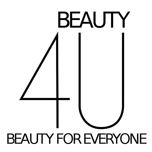 Beauty 4 U logo