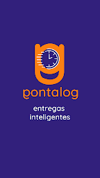 pontalog - Entregador
