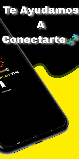 BrayanGT Servers VPN Screen 2