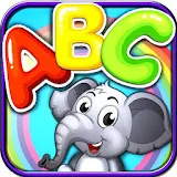 Learning ABC Kids & Toddlers icon