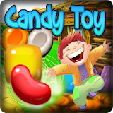 Candy Nibblers Deluxe Macth 3 icon