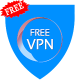 Super VPN Hotspot  -  VPN Private (Totally Free) icon
