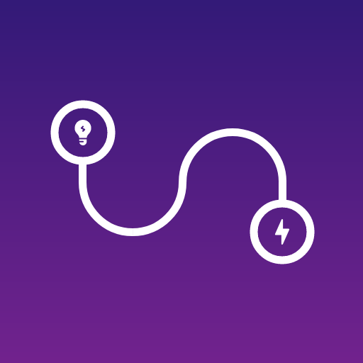 Power Line: Antistress & Relax logo