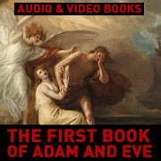 The First Book Of Adam And Eve Audio-Video Book