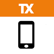 TX-SMART  Icon