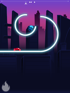 Race io Apk v560 Unlimited Money Android 6