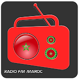 Radio Marooc icon