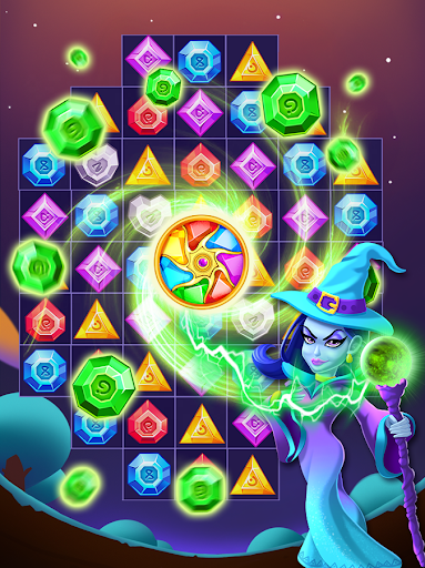 joyas malvadas aplastar 2018