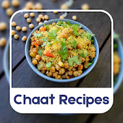 Chaat Recipes in English