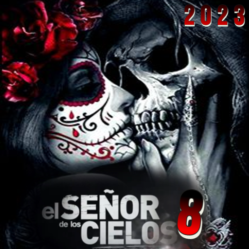 Señor de los Cielos 8 Estreno