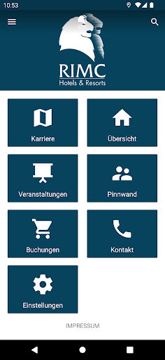 App-Vorschau