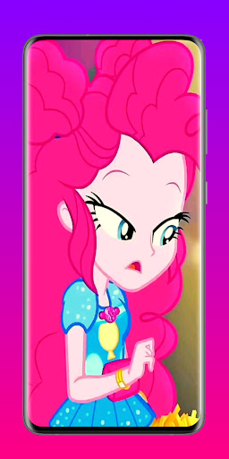 Pony Wallpaper ポニーの壁紙