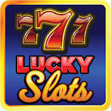 Lucky Slots - Free Casino Game icon