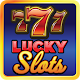 Lucky Slots: Free kasinová hra