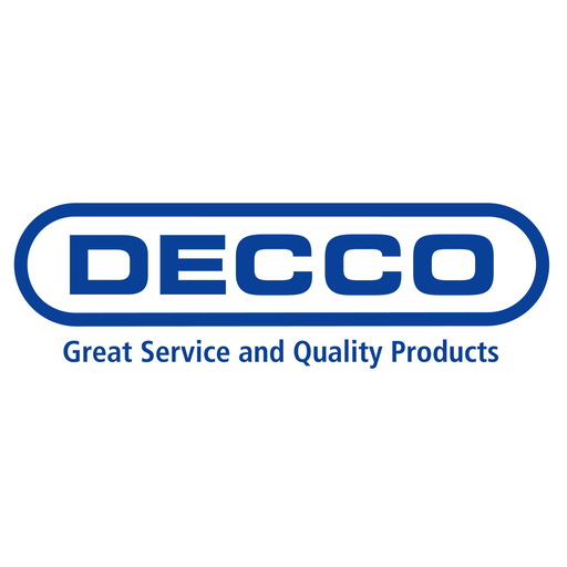 Decco logo