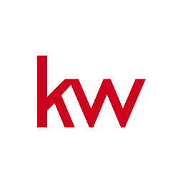 KW Real Estate ikonjának képe