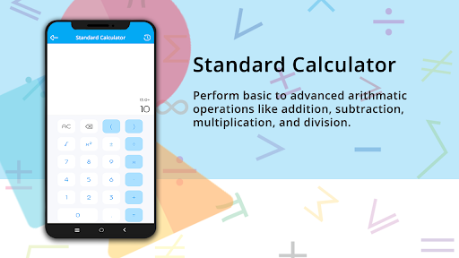 Mega Calculator 2022