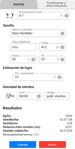 Campero Screen 3