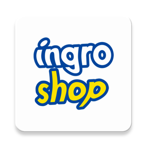 Ingroshop Fidelity logo