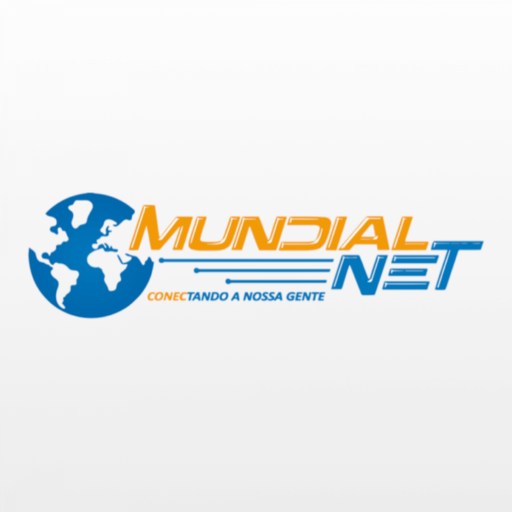 MUNDIAL NET FIBRA logo