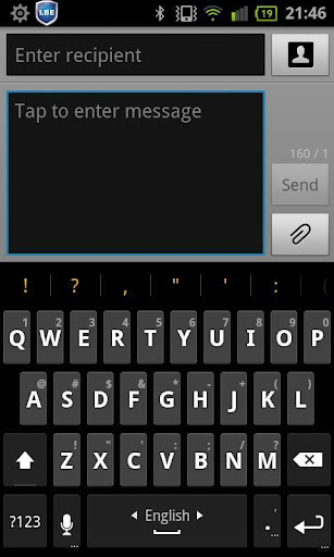 Norwegian for Perfect keyboard Screenshot 1 - AppWisp.com