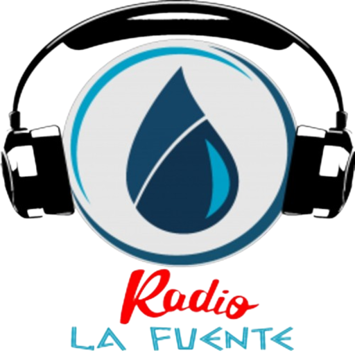 Radio La Fuente logo