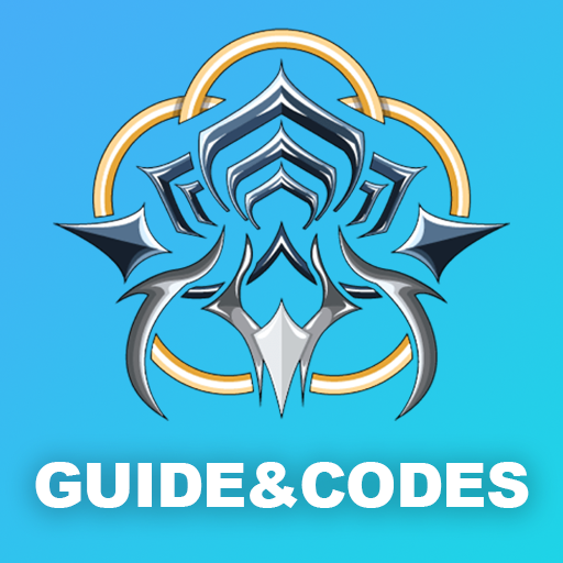 W-Guide - Codes for Warframe logo
