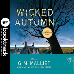 Icon image Wicked Autumn - Booktrack Edition