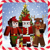 Christmas Skins for Minecraft icon