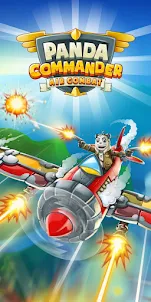 Panda: Skyforce AirAttack Game
