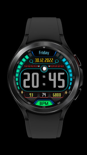 ITD24 - Digital Sport 3D Screen 3
