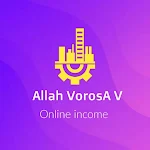 Cover Image of Download Allah Vorosa V 1.0 APK