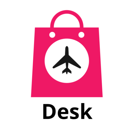 MydutyfreeDesk Descarga en Windows