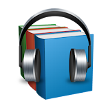 Easy AudioBook Player (Free) icon