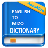 English - Mizo Dictionary Lite icon