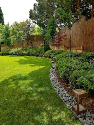 Screenshot of Garden Landscape