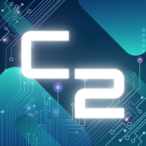 Crefito2 logo