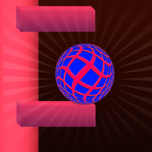 Jump Flip: Jumping Games logo