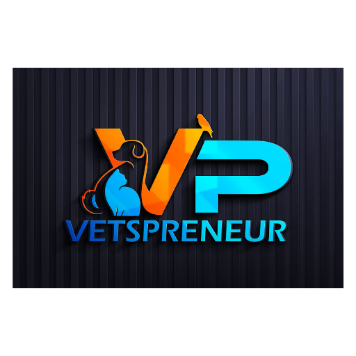 Vetspreneur Academy logo