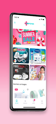 Dispoma screenshot 6