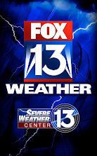 FOX13 Weather App screenshot thumbnail