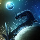 Earth Dragon-DRAGON PJ Free icon