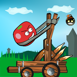 Pumpkins knock down Pro Mod Apk