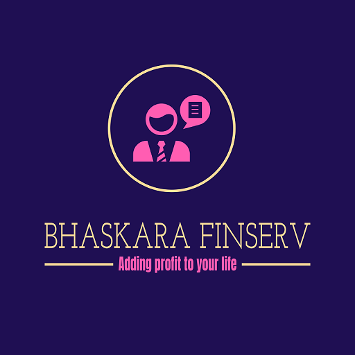 Bhaskara Finserv logo