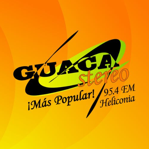 Guaca Stereo Download on Windows